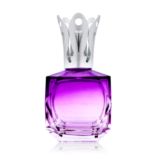 Style Terme - Purple EP 5 Eme Element Mini Glass Lampe Gift Set